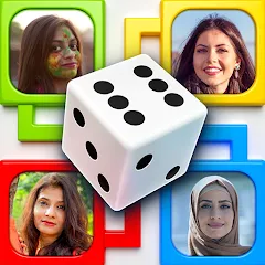 Скачать взлом Ludo Party : Dice Board Game (Лудо Пати)  [МОД Unlimited Money] на Андроид