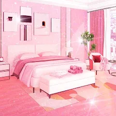 Скачать взлом Dream Home - House Design [МОД Unlocked] на Андроид