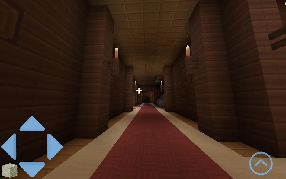 Craft World (Майккрафт)  [МОД Unlimited Money] Screenshot 1