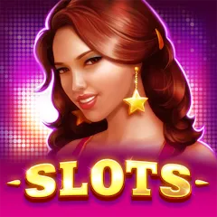 Скачать взлом Treasure Slots - Vegas Slots & [МОД Menu] на Андроид