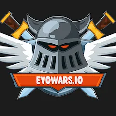 Скачать взлом EvoWars.io [МОД Menu] на Андроид