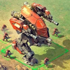 Скачать взлом Battle for the Galaxy [МОД Unlocked] на Андроид