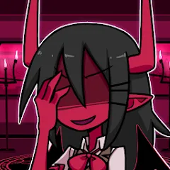 Скачать взлом Contract Demon  [МОД Много денег] на Андроид