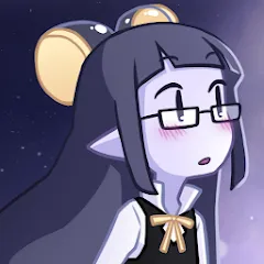 Скачать взлом her tears were my light [МОД Меню] на Андроид