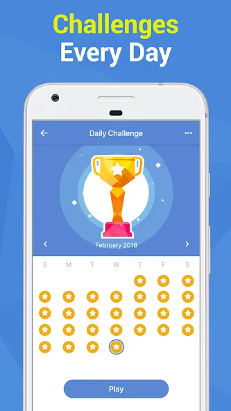 1LINE –One Line with One Touch (ЛАЙН)  [МОД Unlocked] Screenshot 4