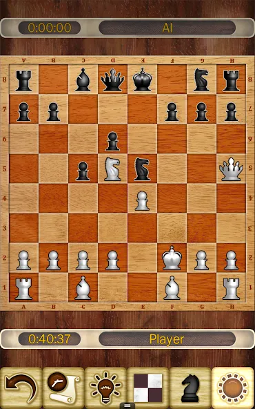 Chess 2  [МОД Mega Pack] Screenshot 1