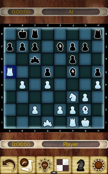 Chess 2  [МОД Mega Pack] Screenshot 3