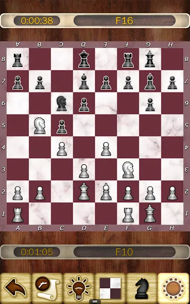 Chess 2  [МОД Mega Pack] Screenshot 4