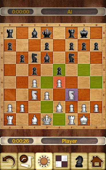 Chess 2  [МОД Mega Pack] Screenshot 5