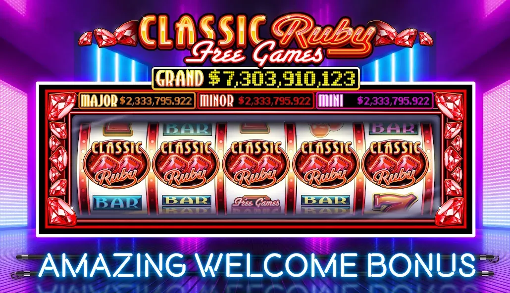 House of Fun™ - Casino Slots  [МОД Много монет] Screenshot 5