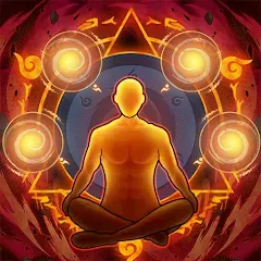 Скачать взлом Тени Пика [МОД Бесконечные деньги] на Андроид