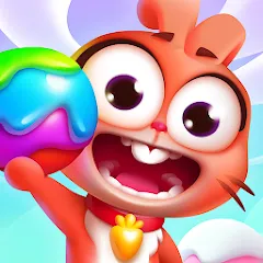 Скачать взлом Skydom [МОД Все открыто] на Андроид