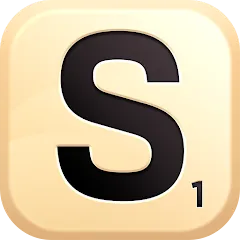Скачать взлом Scrabble® GO - Woordspel (Скрэббл ГО)  [МОД Много монет] на Андроид