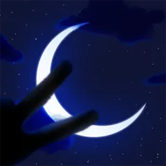 Скачать взлом Не своя | Визуальный хоррор  [МОД Много денег] на Андроид