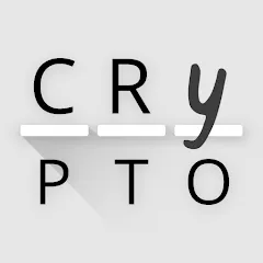 Скачать взлом Cryptogram - puzzle quotes (Скрытограмма)  [МОД Меню] на Андроид