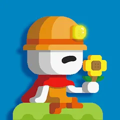 Скачать взлом BOKU BOKU [МОД Unlimited Money] на Андроид