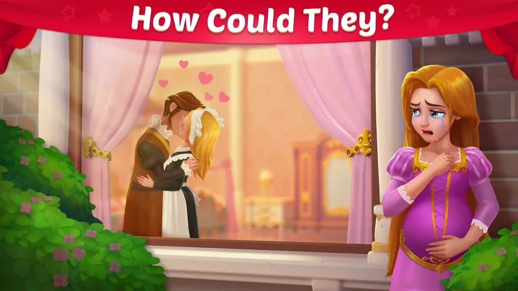 Castle Story (Кэсл Стори)  [МОД Бесконечные монеты] Screenshot 1