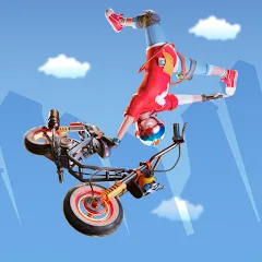 Скачать взлом Urban Trial Pocket (Урбан Траил Покет)  [МОД Много денег] на Андроид