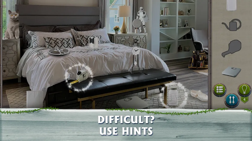 Around the world:Hidden Object  [МОД Mega Pack] Screenshot 4