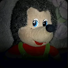 Скачать взлом Пять Ночей С Ёжиком [МОД Меню] на Андроид