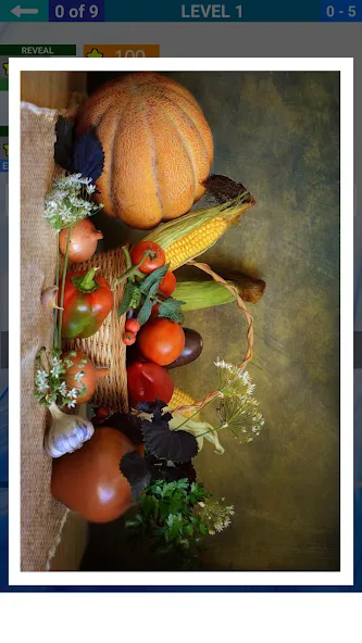 1 picture and a few words  [МОД Много монет] Screenshot 5