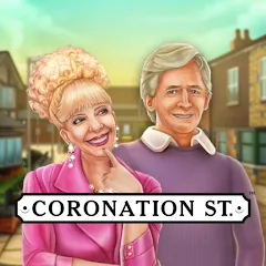 Скачать взлом Coronation Street: Renovation (Коронейшн стрит) [МОД Unlocked] на Андроид