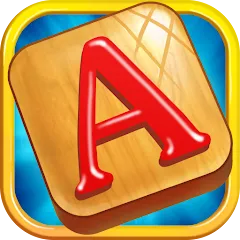 Скачать взлом Words with Prof. Wisely  [МОД Много денег] на Андроид