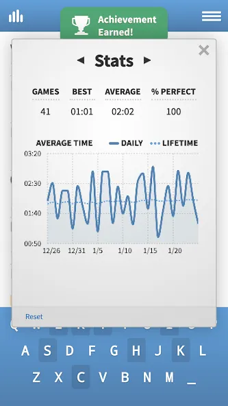 Cryptograms · Decrypt Quotes  [МОД Unlimited Money] Screenshot 4