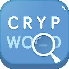 Скачать взлом Cryptograms · Decrypt Quotes [МОД Unlimited Money] на Андроид