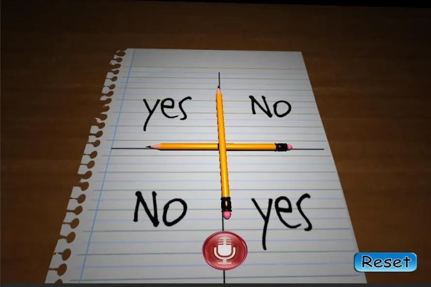 Charlie Charlie Challenge (Чарли Чарли Челлендж)  [МОД Бесконечные монеты] Screenshot 1
