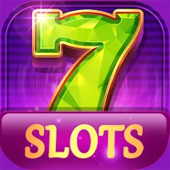 Скачать взлом Offline Vegas Casino Slots (Офлайн Вегас Казино Слоты) [МОД Много монет] на Андроид