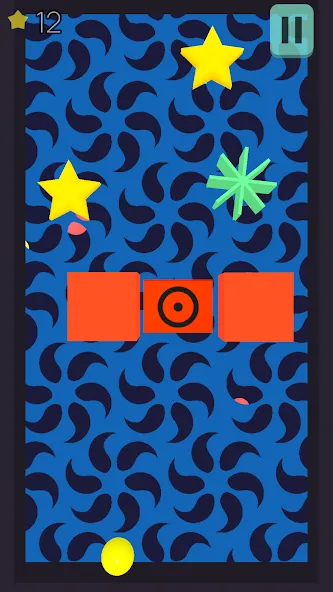 Ball2Box (Болл2Бокс)  [МОД Menu] Screenshot 3