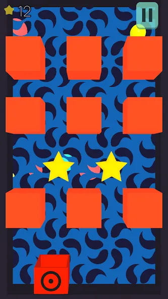 Ball2Box (Болл2Бокс)  [МОД Menu] Screenshot 5