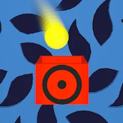 Скачать взлом Ball2Box (Болл2Бокс) [МОД Menu] на Андроид