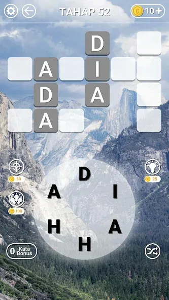 Silang Kata Malaysia (Силанг Ката Малайзия)  [МОД Menu] Screenshot 3