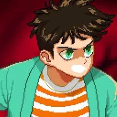 Скачать взлом Into Samomor (Инто Самомор)  [МОД Меню] на Андроид