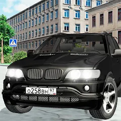 Скачать взлом Бумер II: Дорожные войны [МОД Бесконечные монеты] на Андроид