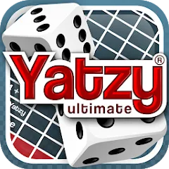 Скачать взлом Yatzy Ultimate (Ятзи Ультимейт) [МОД Все открыто] на Андроид