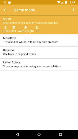 Lexica (Лексика)  [МОД Unlimited Money] Screenshot 4