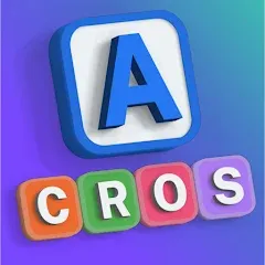 Скачать взлом Acrostics－Cross Word Puzzles [МОД Много монет] на Андроид