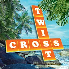 Скачать взлом TwistCross (Твисткросс) [МОД Много денег] на Андроид
