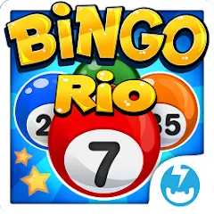 Скачать взлом Bingo™: World Games [МОД Бесконечные монеты] на Андроид