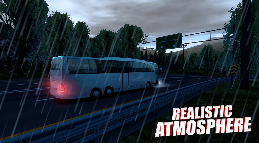 Bus Simulator : MAX  [МОД Бесконечные монеты] Screenshot 2