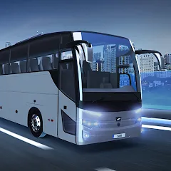 Скачать взлом Bus Simulator : MAX [МОД Бесконечные монеты] на Андроид