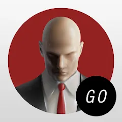 Скачать взлом Hitman GO (Хитман ГО)  [МОД Много монет] на Андроид