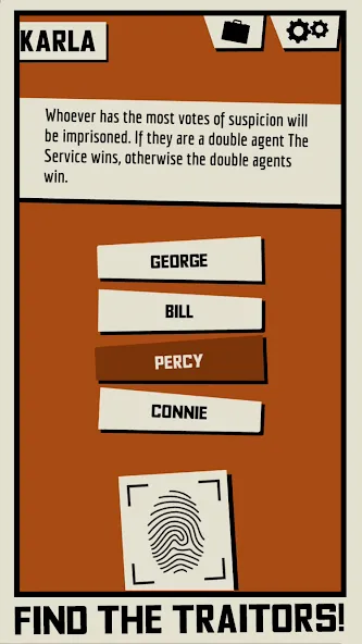 Triple Agent  [МОД Mega Pack] Screenshot 5