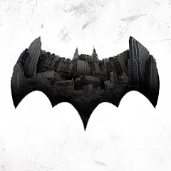 Скачать взлом Batman - The Telltale Series (Бэтмен)  [МОД Все открыто] на Андроид