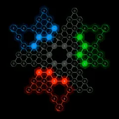 Скачать взлом Influence (Инфлюэнс)  [МОД Много монет] на Андроид