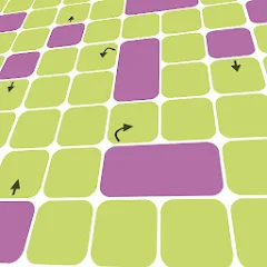 Скачать взлом Russian scanwords  [МОД Бесконечные деньги] на Андроид