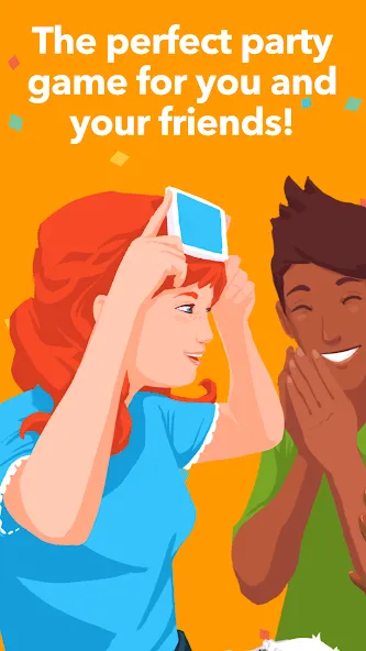 Heads Up!  [МОД Меню] Screenshot 5